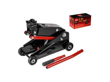 Подкатной домкрат Startul Auto ST8014-07