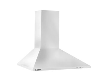 Вытяжка EXITEQ EX-1086 white