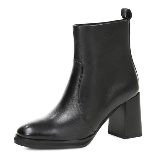 Ботинки женские, фото 4 из 6