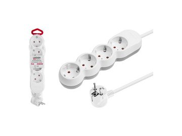 Удлинитель Leiden Electric 805017 (3м) из каталога 5 элемент