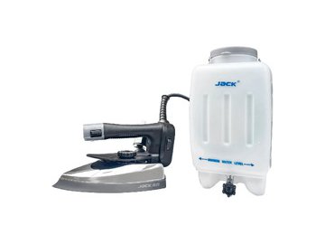 Утюг JACK JK-300L