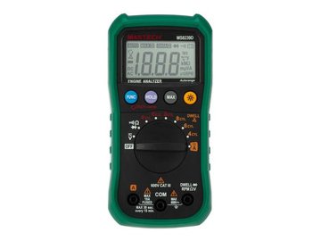 Мультиметр Mastech MS8239D
