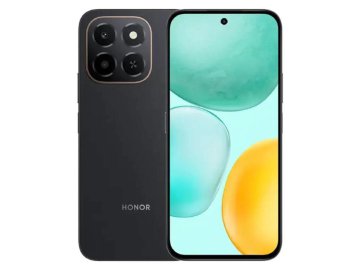 Смартфон HONOR X6c NIC-LX1 6GB/256GB (черный)