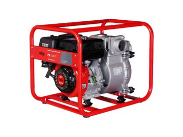 Мотопомпа Fubag PG 1300T (838247)
