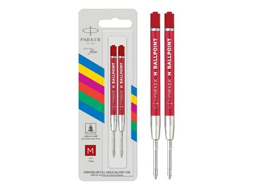 Стержень шариковый Parker QuinkFlow Basic Z09 2166545