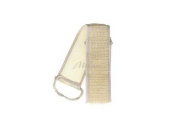 Мочалка-пояс FLIRT, арт. MYYP-006 Мила