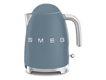 Электрочайник Smeg KLF03SBMEU