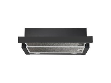 Вытяжка KRONA KAMILLA T 500 BLACK