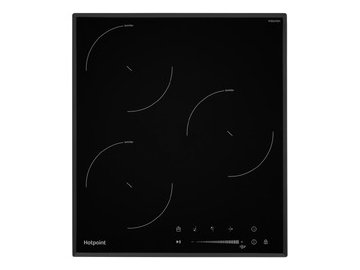 Индукционная варочная панель HOTPOINT HS 1445 BA
