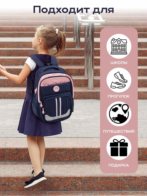 Рюкзак BP-500, фото 5 из 304