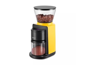 Кофемолка Kitfort КТ-7209-1