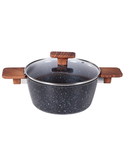 Кастрюля с крышкой Hot Pot 20 W, 2.4 л, фото 8 из 14