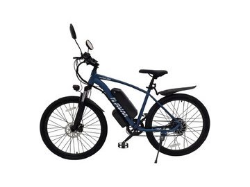 Электровелосипед AVM Intro 500