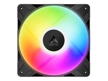Комплект вентиляторов для корпуса Arctic P14 Pro A-RGB 3 Pack ACFAN00320A