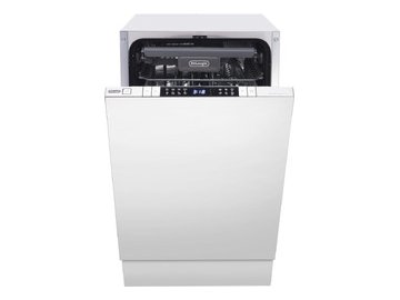 Встраиваемая посудомоечная машина DeLonghi DDW 08S Aquamarine eco на акции в магазинах 5 элемент