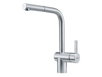 Смеситель Franke Atlas Neo Pull Out 115.0521.438