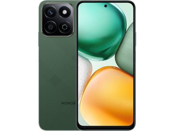 HONOR  X7c 6/128GB (зеленый)