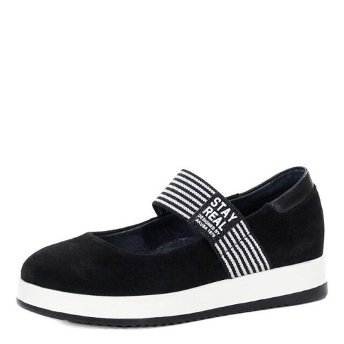 Туфли для школьников-девочек, фото 4 из 6