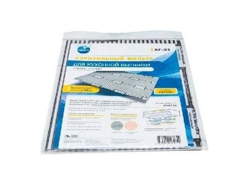 Фильтр для кухонных вытяжек Neolux AF-03 в Мозыре 5 элемент