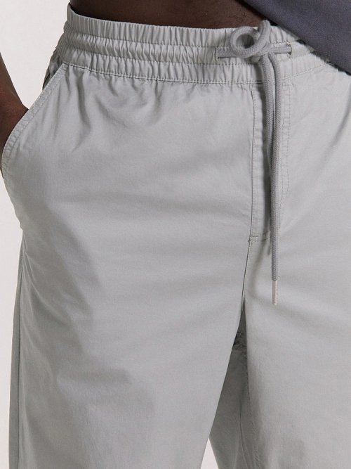 Брюки мужские серые, фото 5 из 5