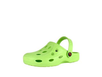 Пантолеты пляжные школьные