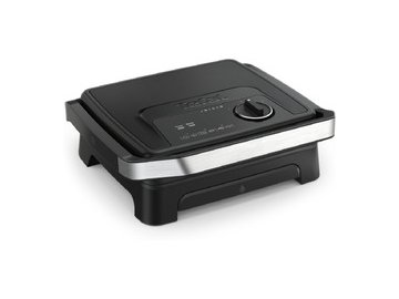 Электрогриль Tefal Inicio Adjust GC2728E0 на акции в магазинах 5 элемент
