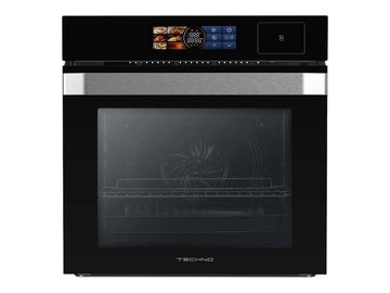 Духовой шкаф TECHNO O7106611Н3B0H в магазинах 