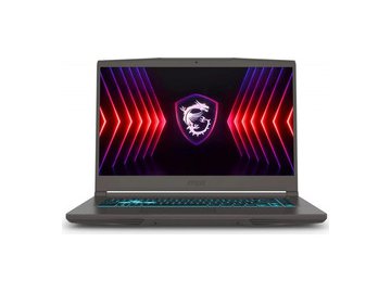 Игровой ноутбук MSI Thin 15 B13VE-3419X на акции в магазинах 5 элемент