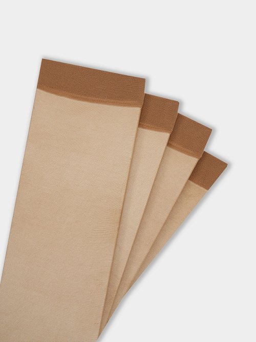 НОСКИ ЖЕНСКИЕ (2 пары), фото 3 из 24