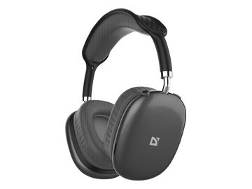 Беспроводная гарнитура Defender FreeMotion B645 (черный)