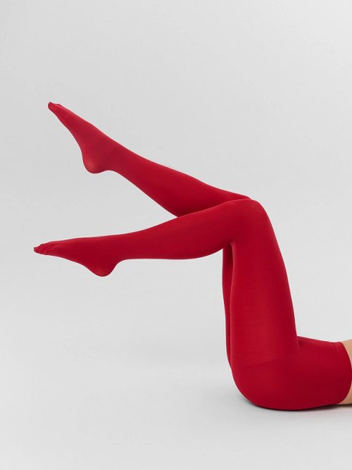 Колготки женские капроновые 100 den, фото 9 из 9