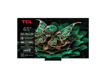 Телевизор TCL 65MQLED85K на акции в магазинах 5 элемент