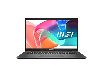 Ноутбук MSI Modern 15 F1MG-089XBY Win11Pro на акции в магазинах 5 элемент