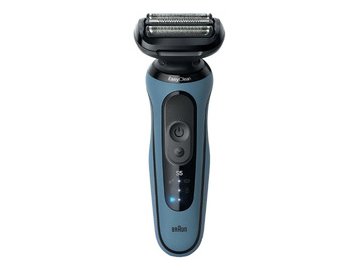 Электробритва Braun Series 5 52-A1650s (52-A1650sLGHTBLU)