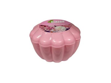 Освежитель воздуха 4SEASON Цветочная фантазия, 150 г Мила