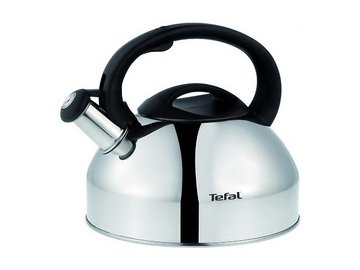 Чайник со свистком TEFAL C7922024