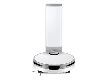 Робот-пылесос Samsung Jet Bot+ VR30T85513W/EV со скидкой в магазинах 5 элемент