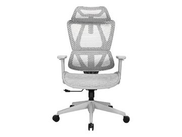 Компьютерное кресло Zone 51 X-Prime Tech Gray Z51-FLC-XPT-GY