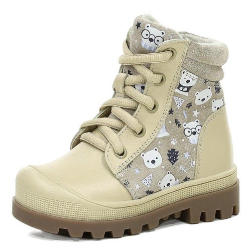 Ботинки малодетские, фото 4 из 6