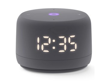 Yandex. Станция Лайт 2 YNDX-0026 (графит)