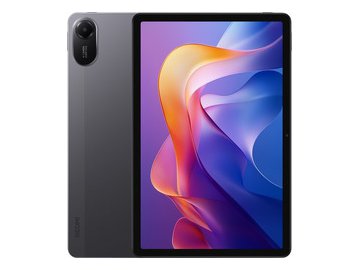 Планшет Xiaomi Redmi Pad 2 4G 4GB/128GB (темно-серый)