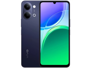 Vivo Y11d 4/256GB (черный)