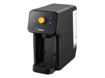 Кофеварка "3 в 1" Kitfort КТ-7296