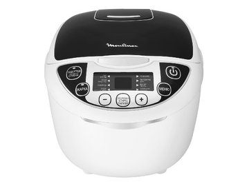 Мультиварка Moulinex MK707832