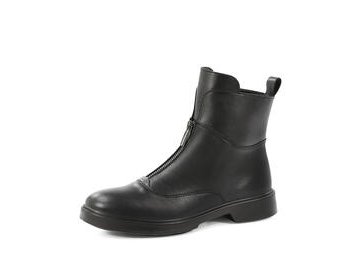 Ботинки женские