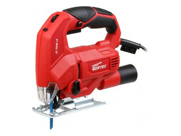 Электролобзик Wortex JS 7008 LE (JS7008LE019)