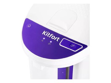 Термопот Kitfort KT-2513 в Пинске 5 элемент