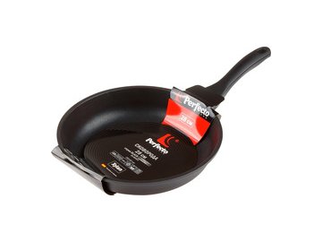 Сковорода Perfecto Linea Black Induction 55-281013