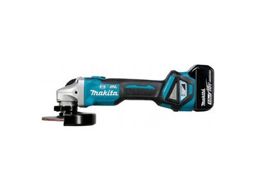Угловая шлифмашина Makita DGA513RT1J на акции в магазинах 5 элемент
