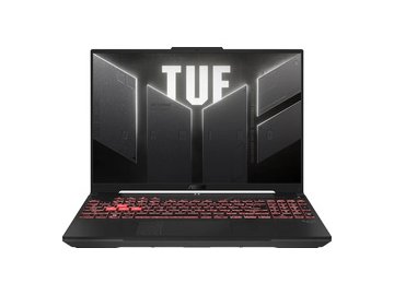 Игровой ноутбук Asus TUF Gaming A16 FA607NUG-RL203 Win11Pro из каталога 5 элемент